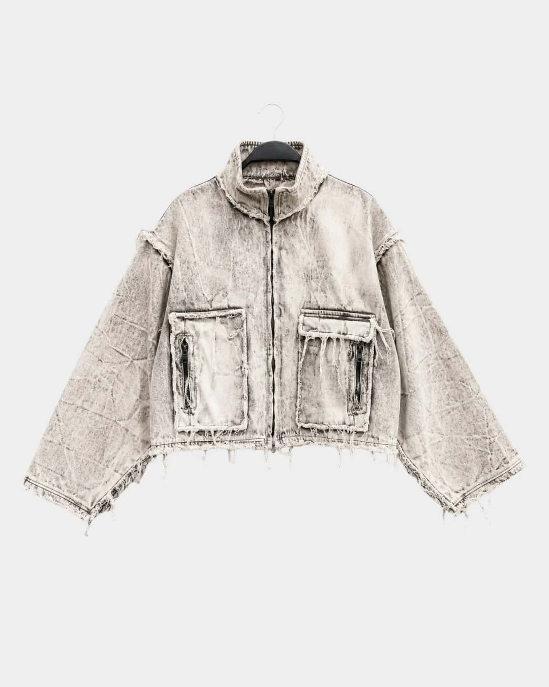 CHAQUETA SKY