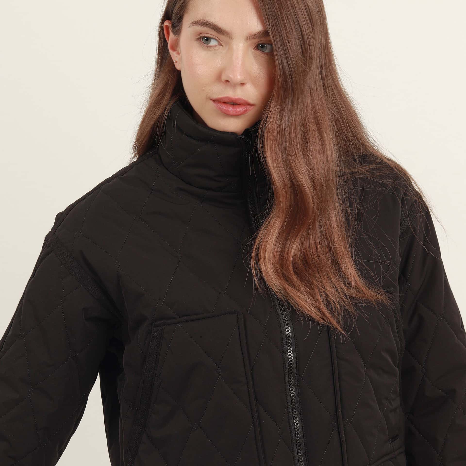 Chaqueta Boxy - miniatura 12