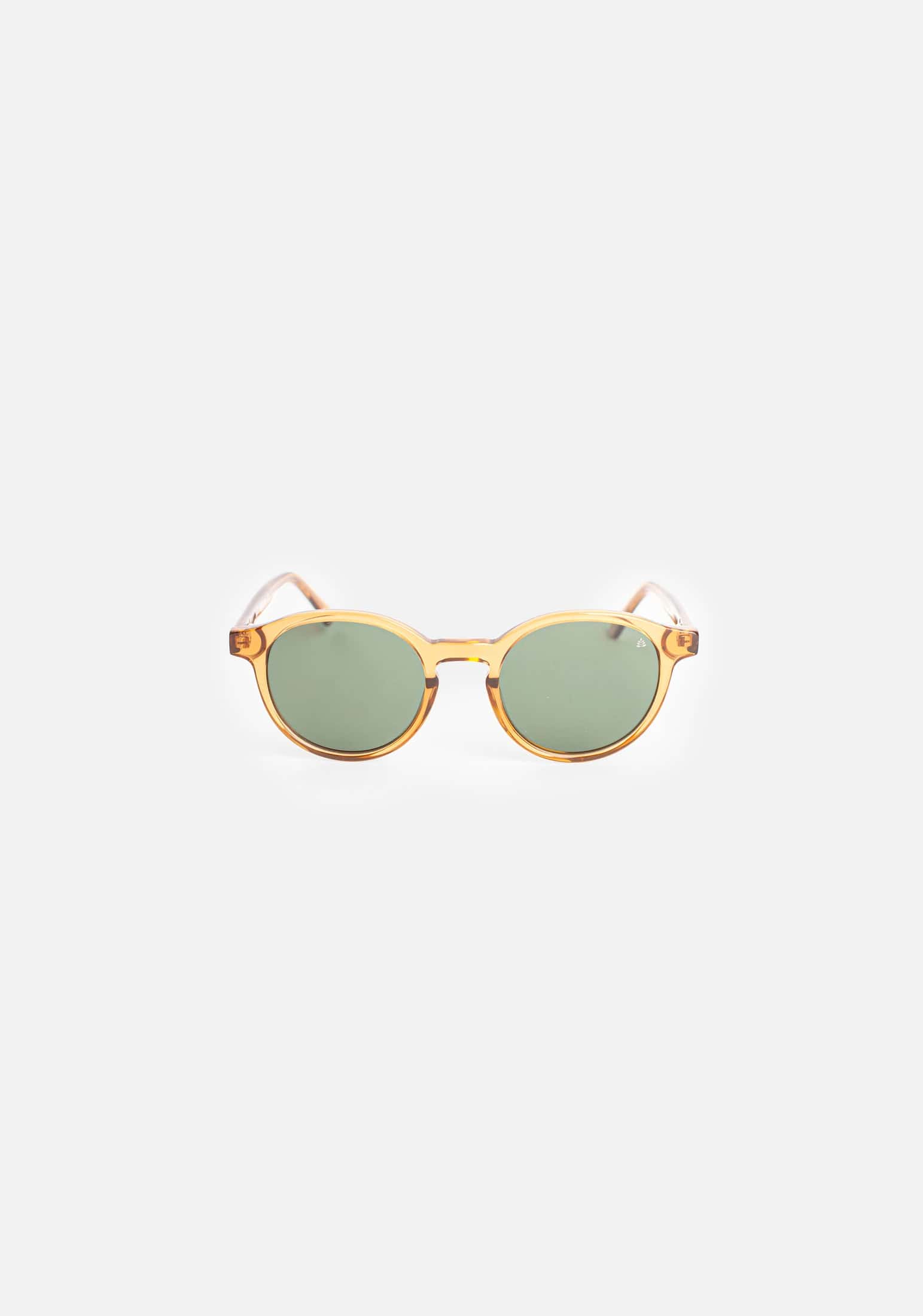 Gafas Beirut Amarilla