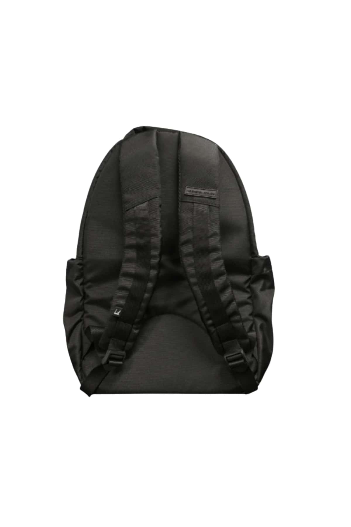 BACK PACK MASKED NEGRO NEA - miniatura 2