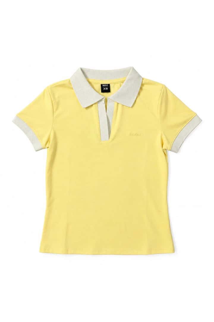 POLO LYCRA - miniatura 2