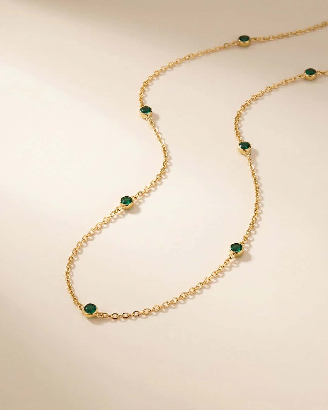 Collar Cristales