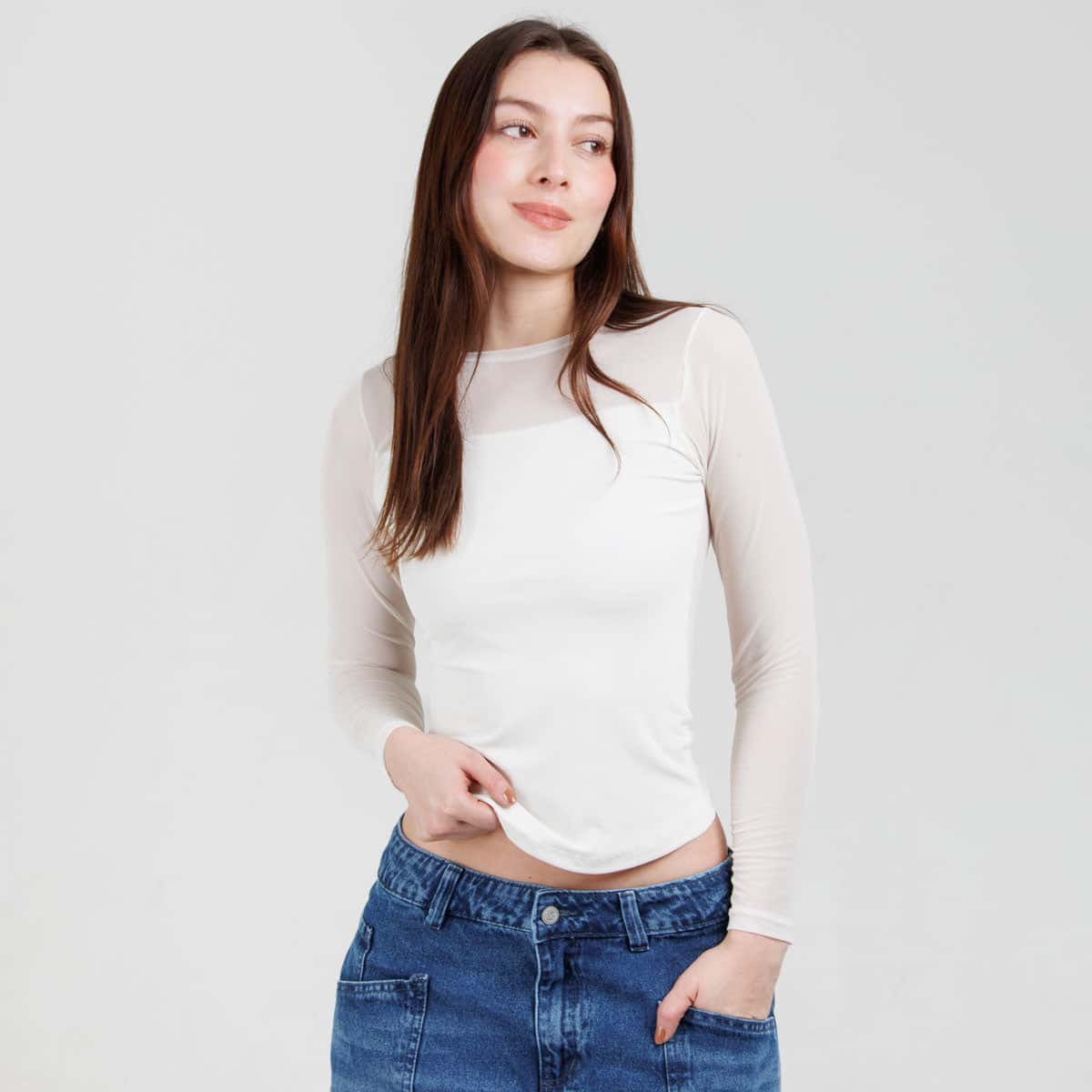 Blusa Axspen B1960 - miniatura 2
