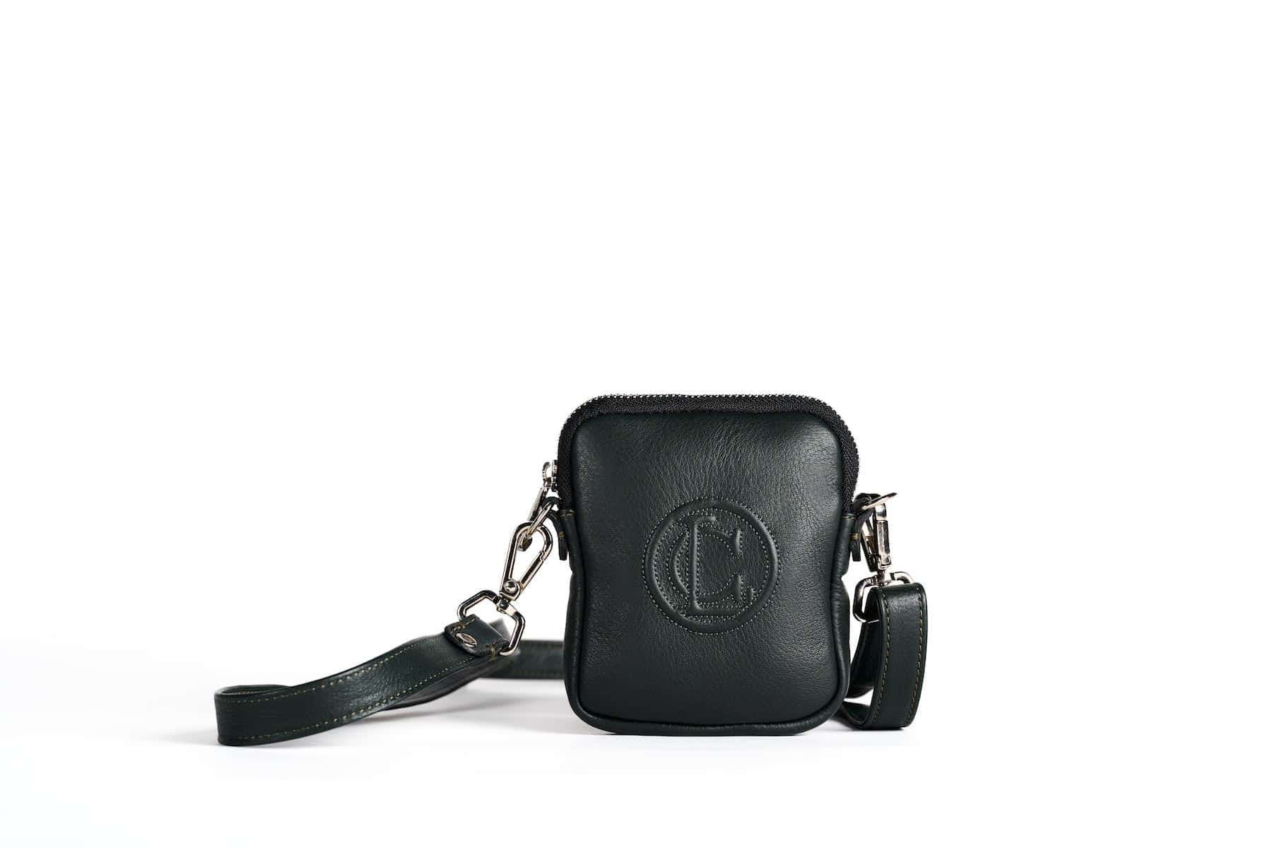 Freedom Mini Pouch Green