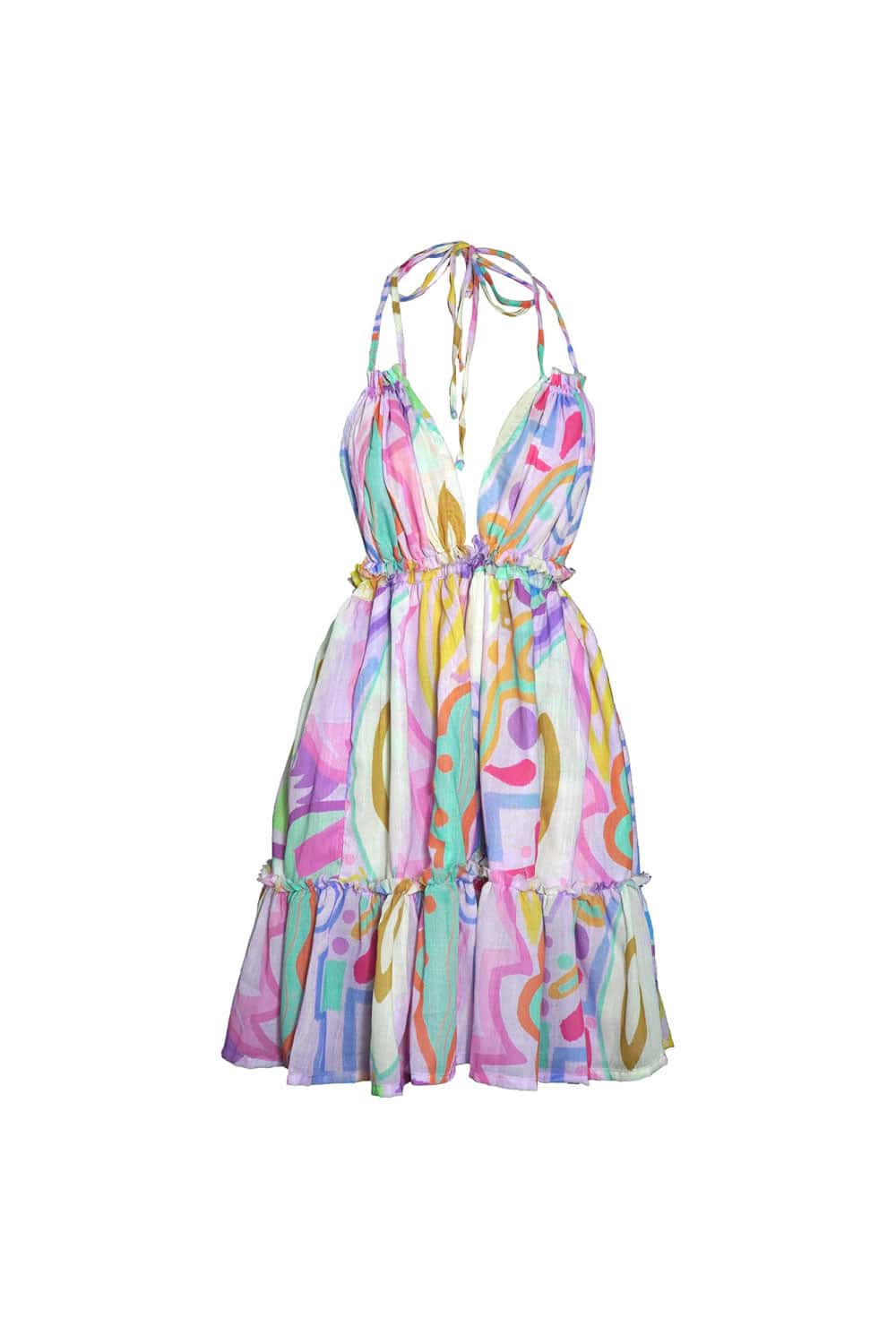 Nopal Dress - miniatura 2