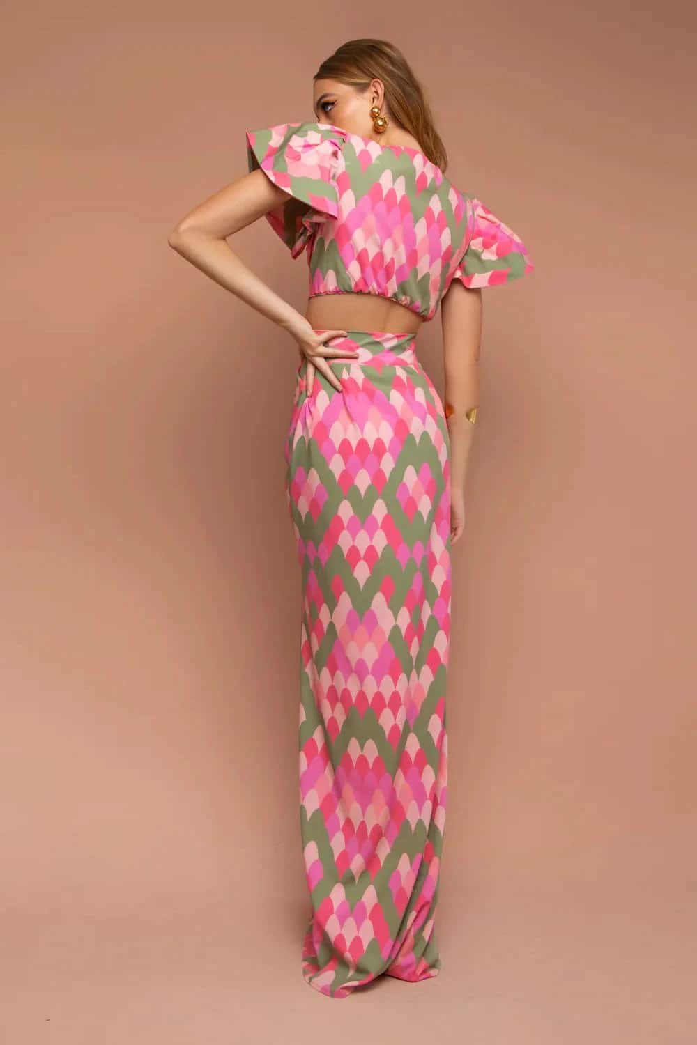 Dolce Dress - miniatura 2