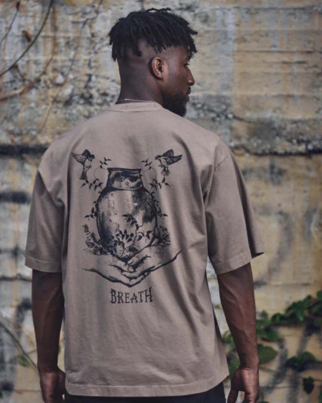 CAMISETA ORFEBRE CAFE - miniatura 3