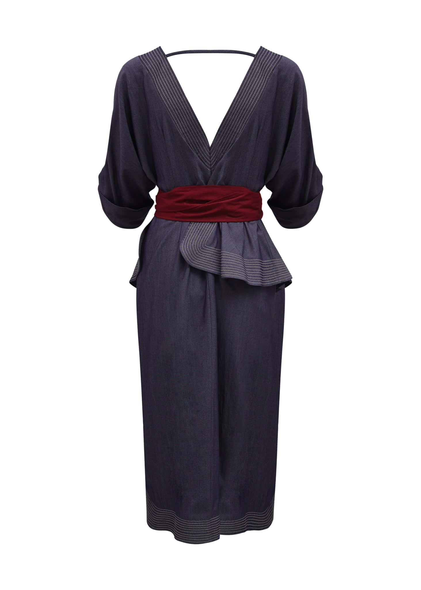 Vestido Nasha