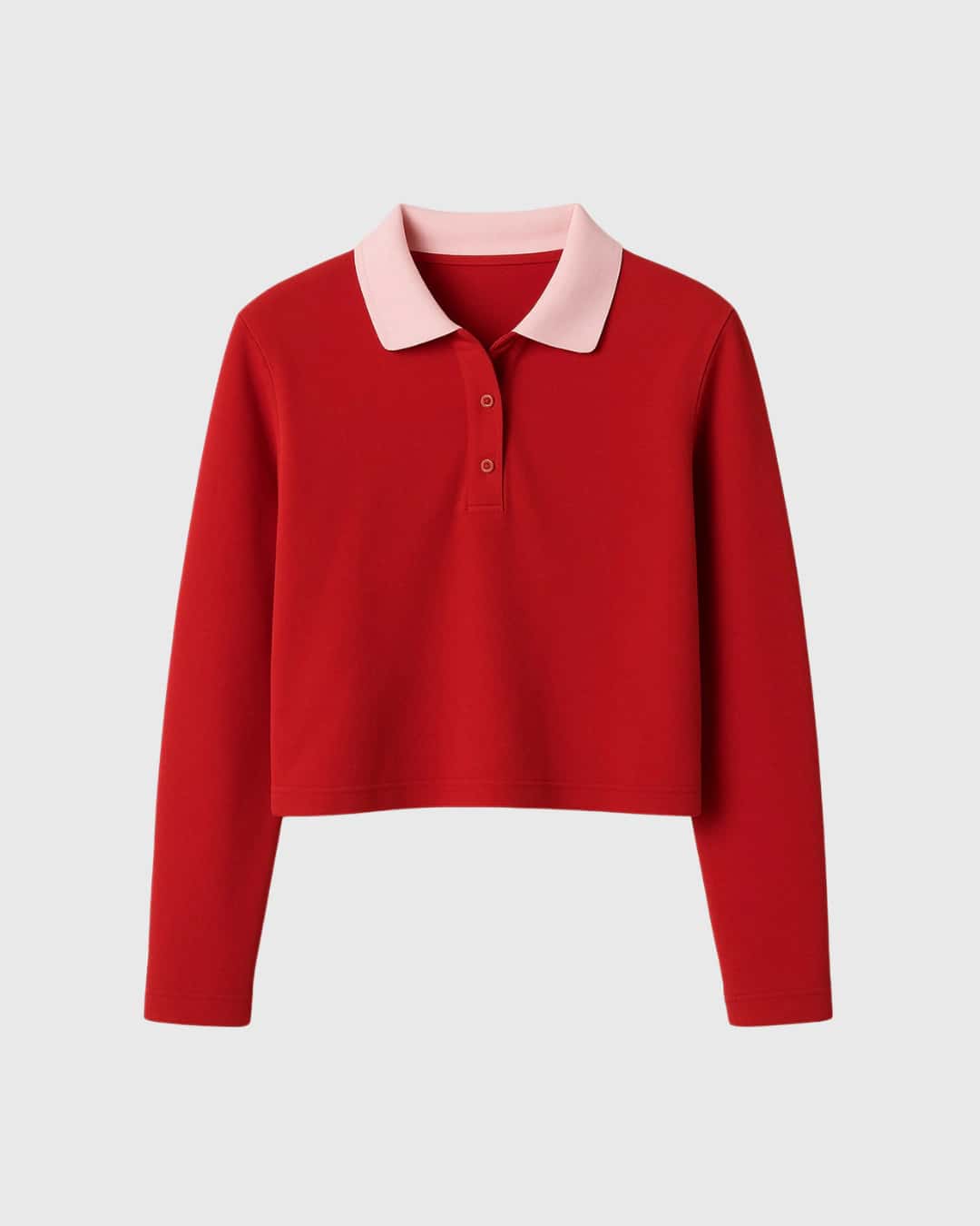 PEPPER MAXI POLO