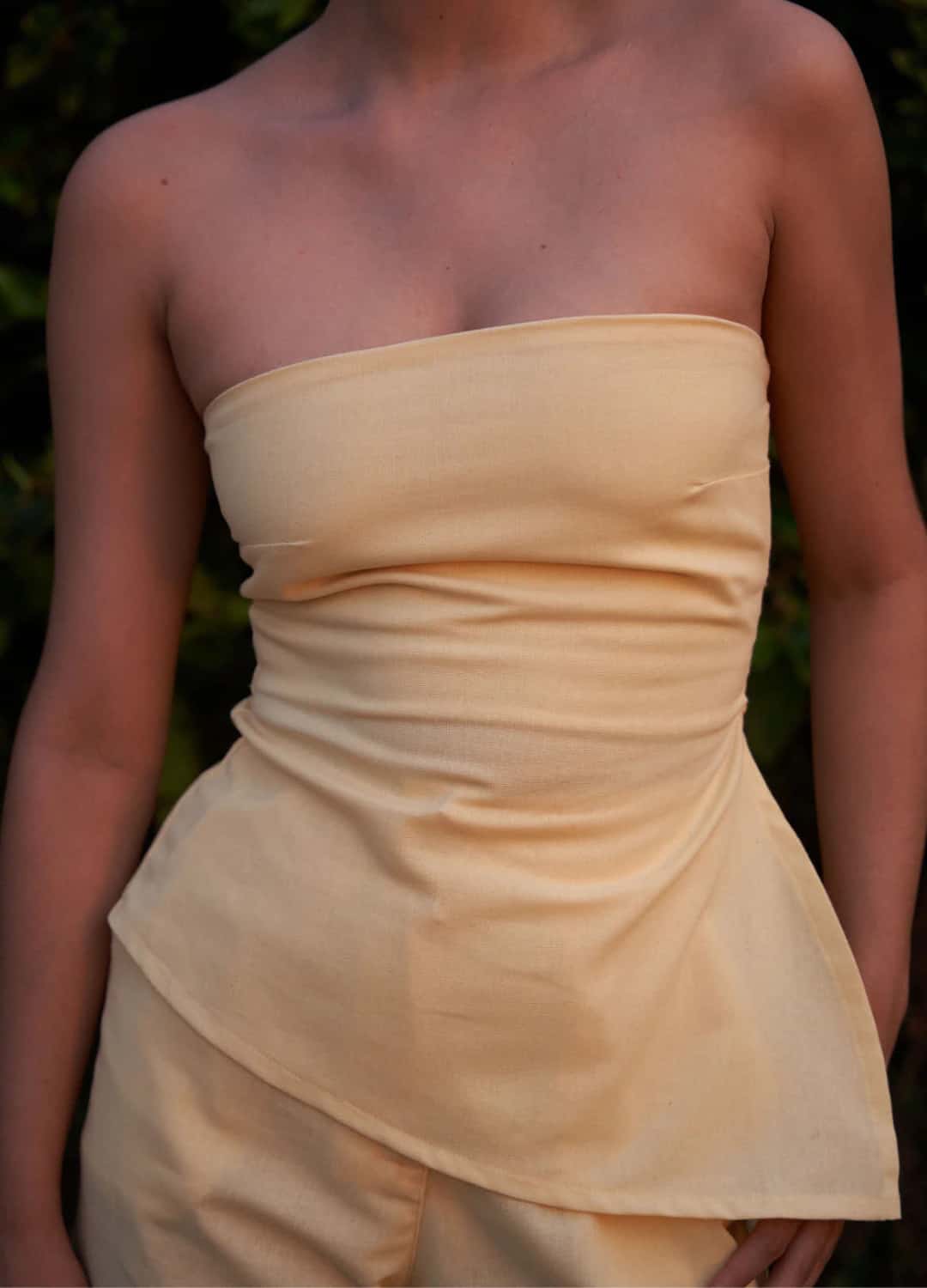 Top Florian Amarillo
