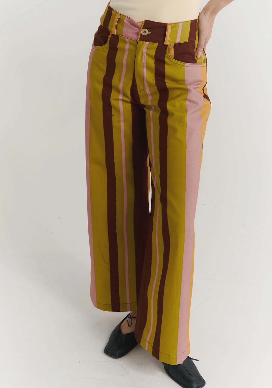 Pantalón Terra - miniatura 3