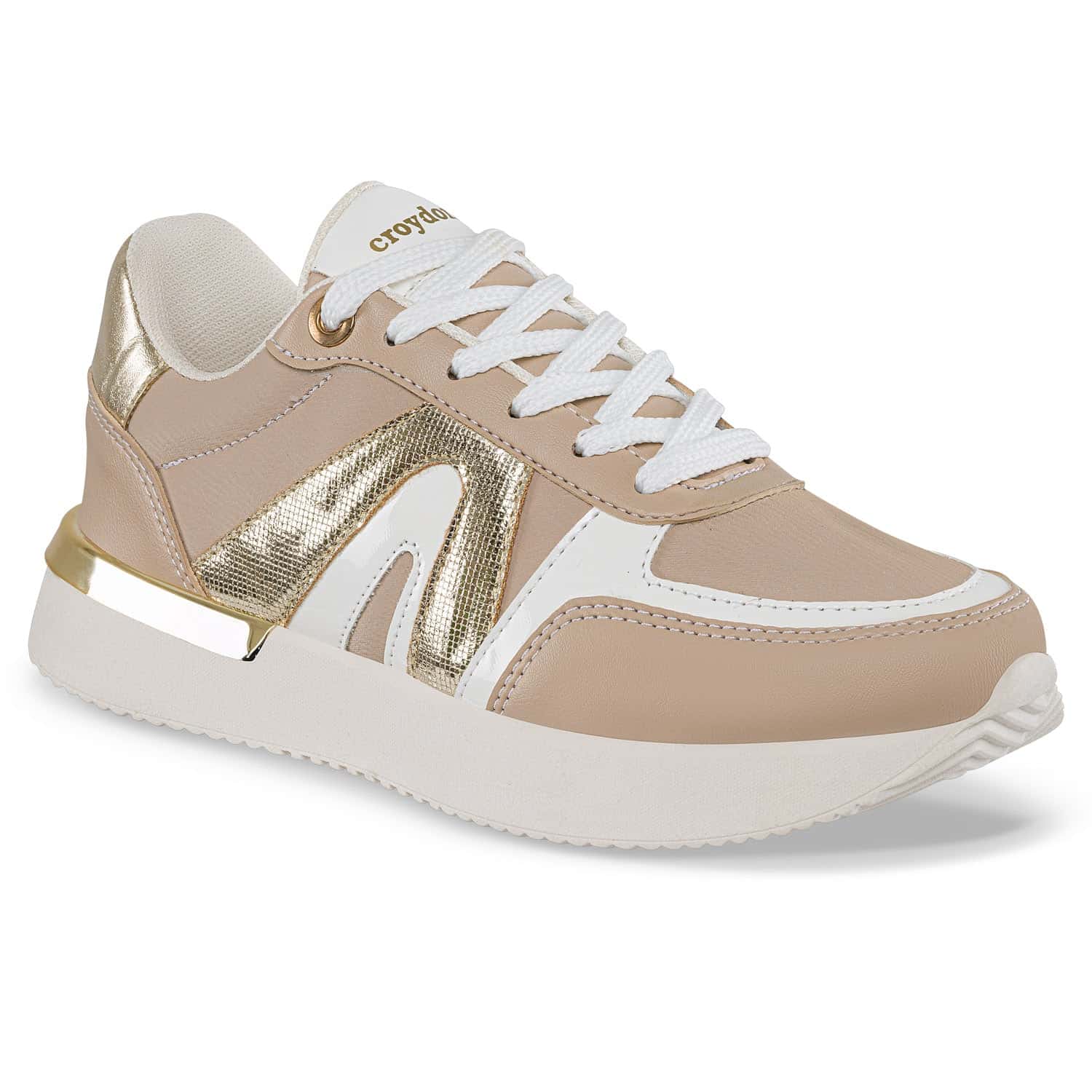 Tenis Urbanos Alice Café Croydon para Mujer