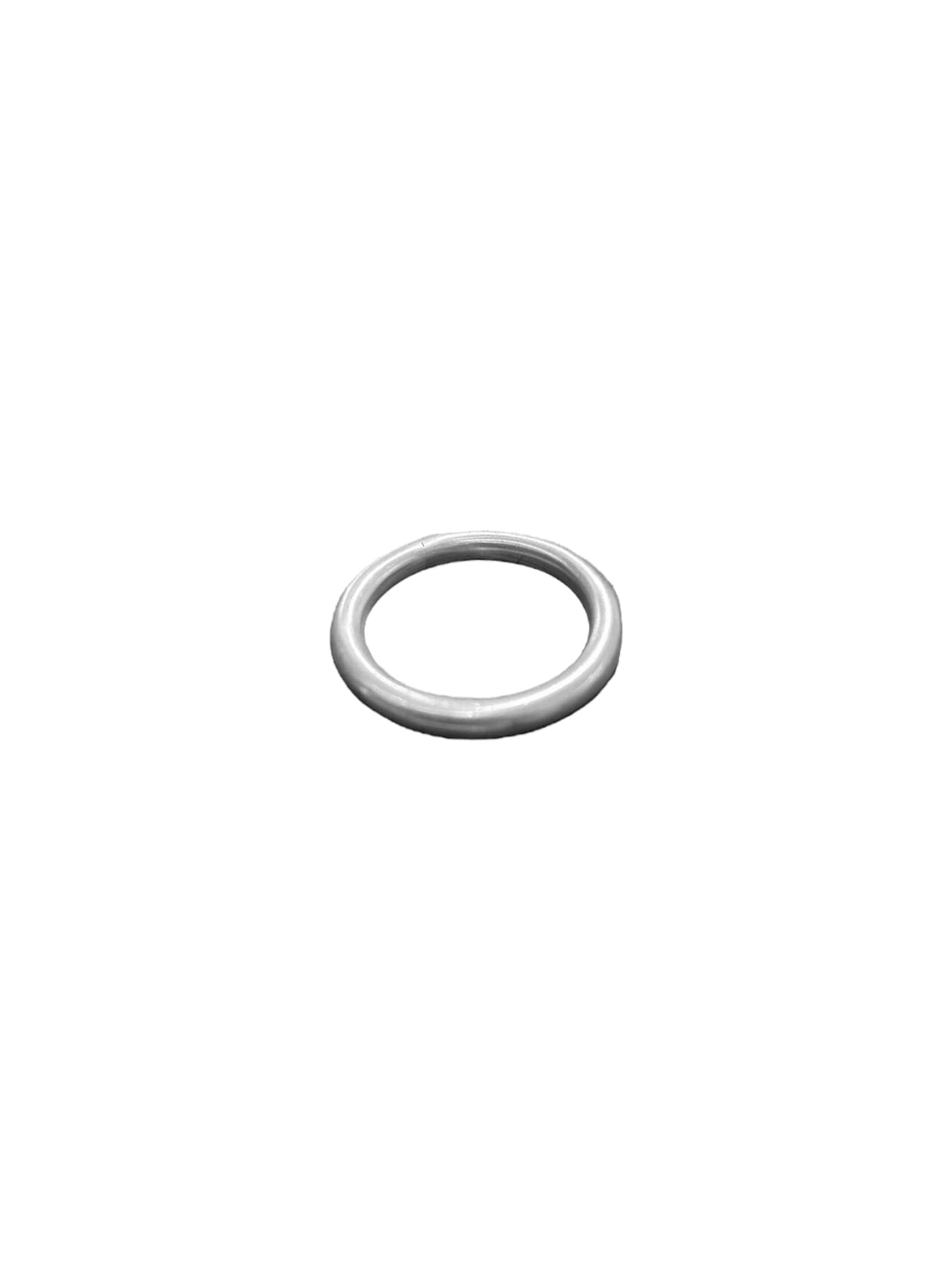 ROUND SIMPLE RING