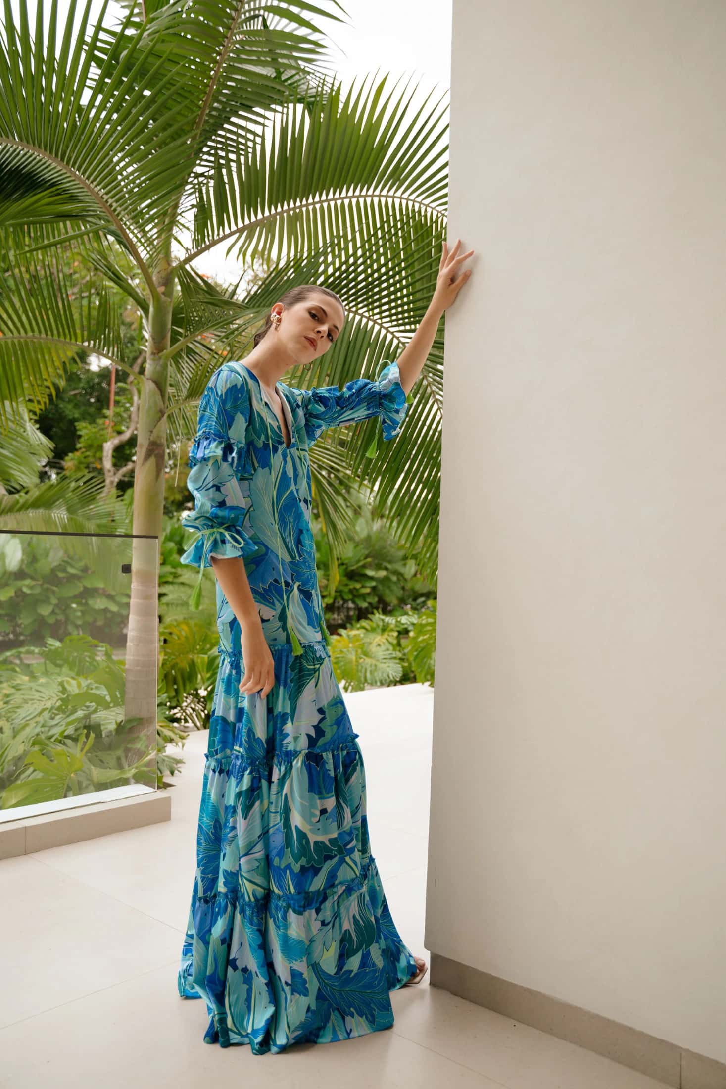 Azure - Dress - miniatura 2