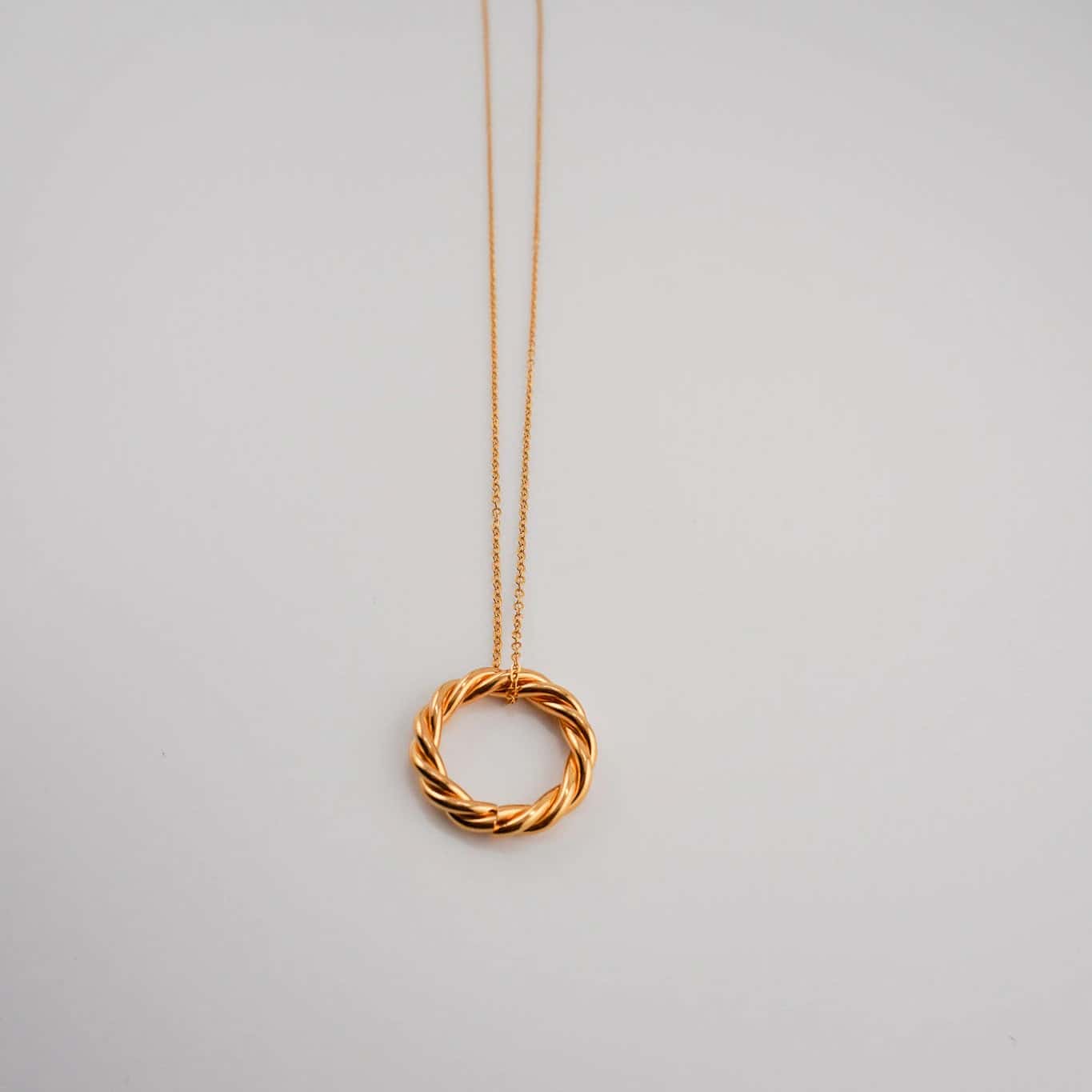Infinity Loop Chain