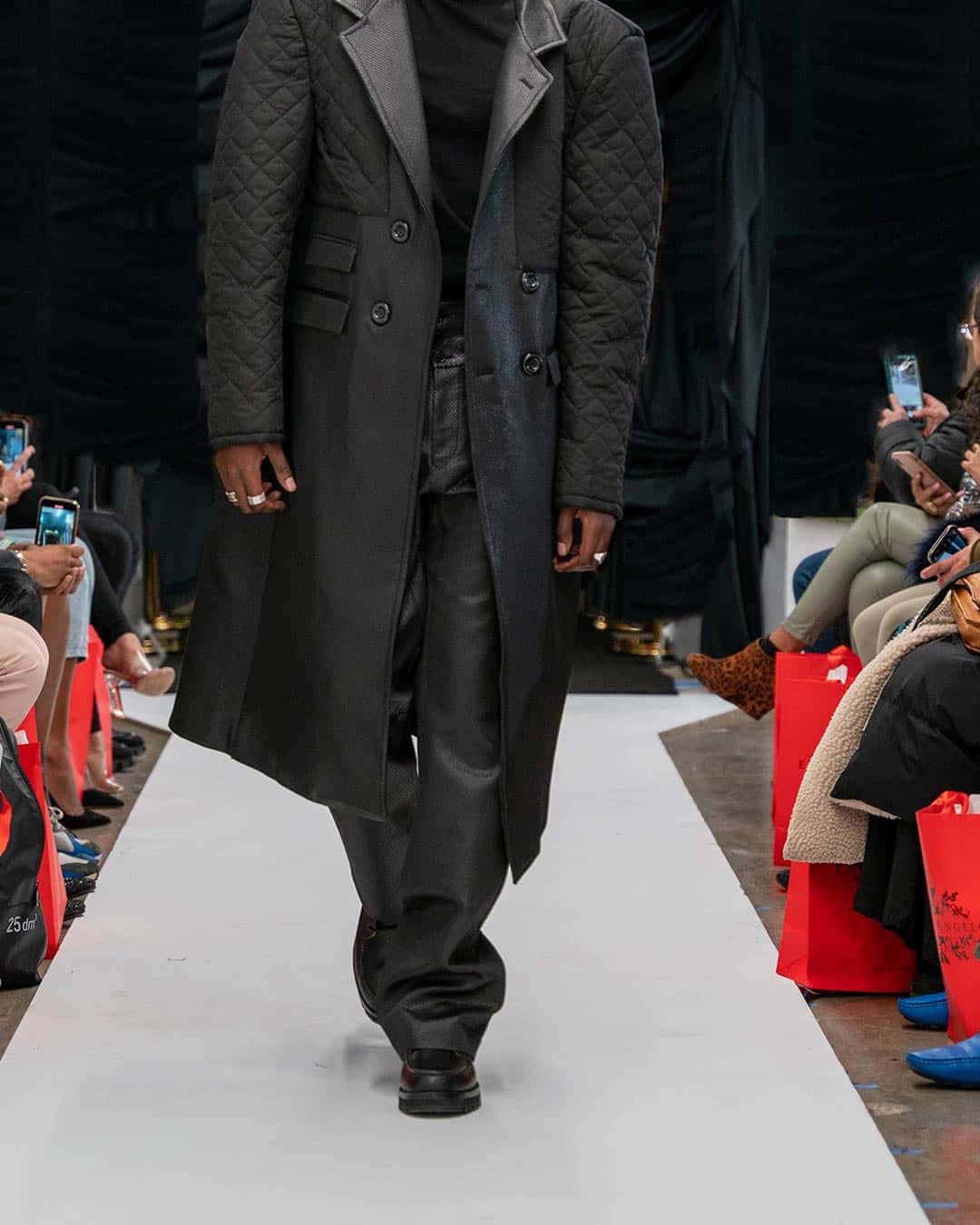 Jacket – Look 2