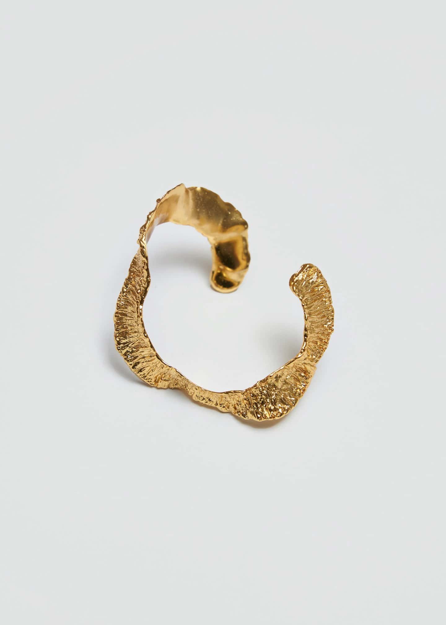 Brazalete trozo de Sol