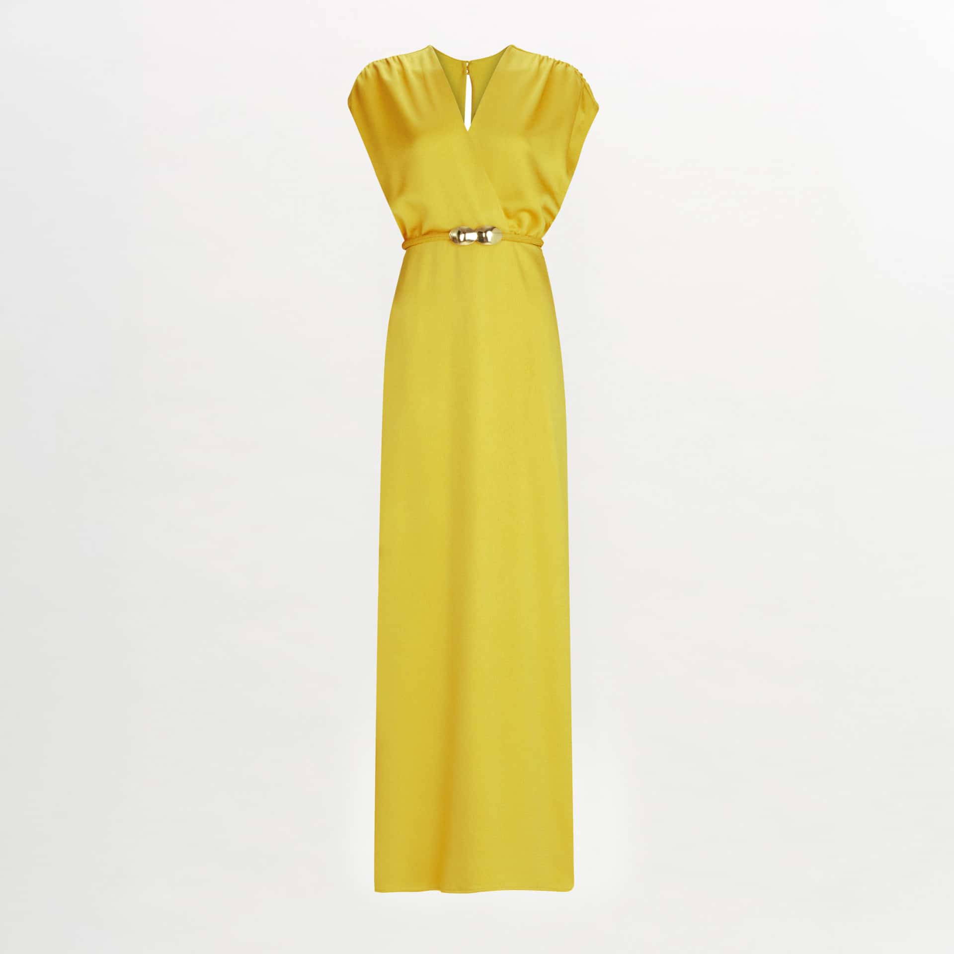 Freda Dress