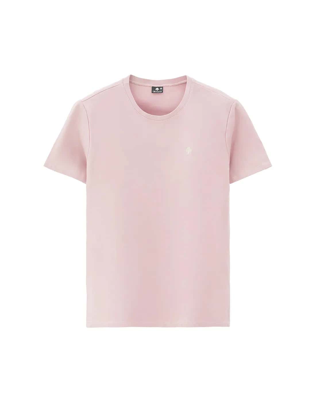 T-Shirt Rosa