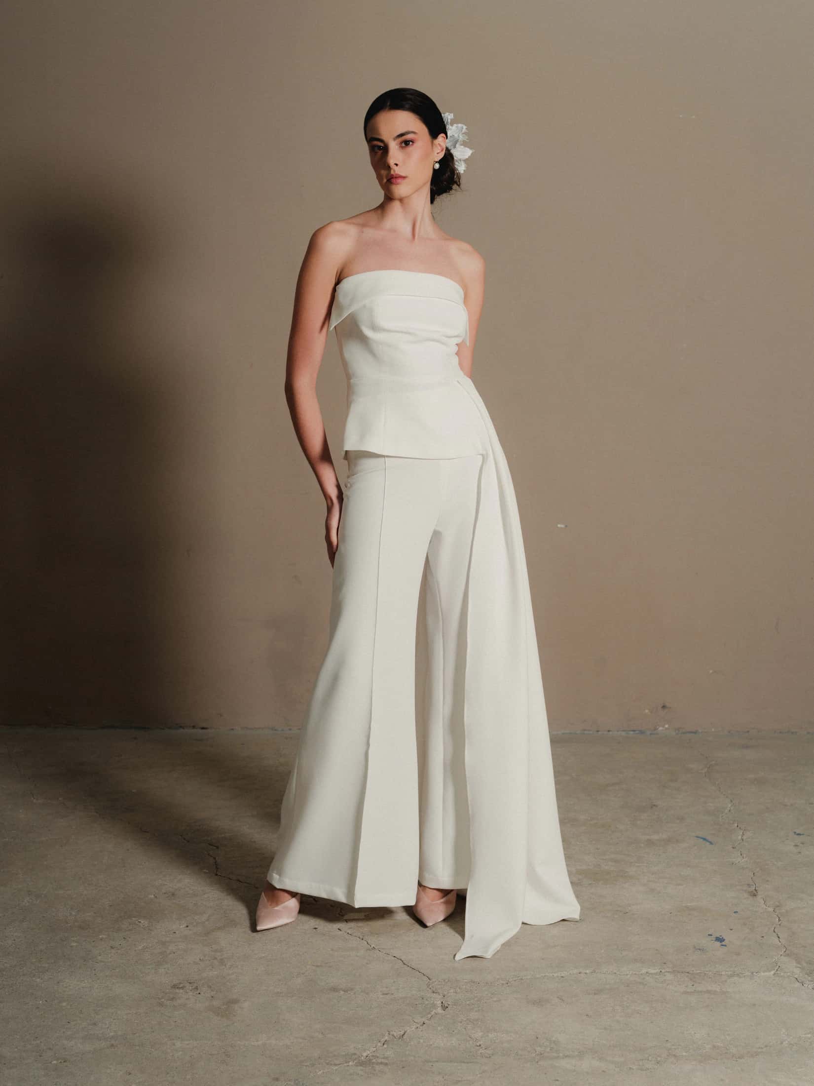 Lyra Pantalon