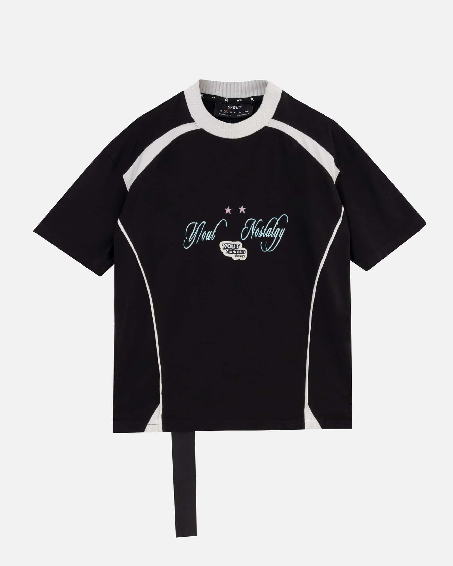 SOMMAT TSHIRT - miniatura 1