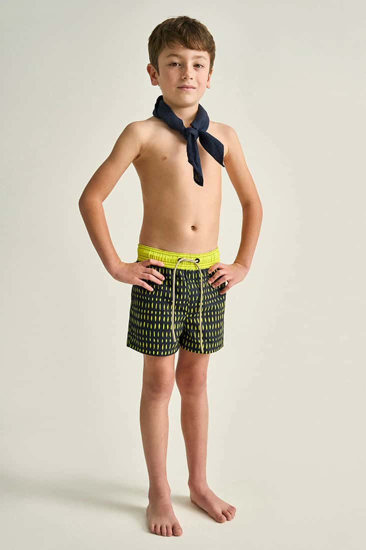 Pantaloneta kids