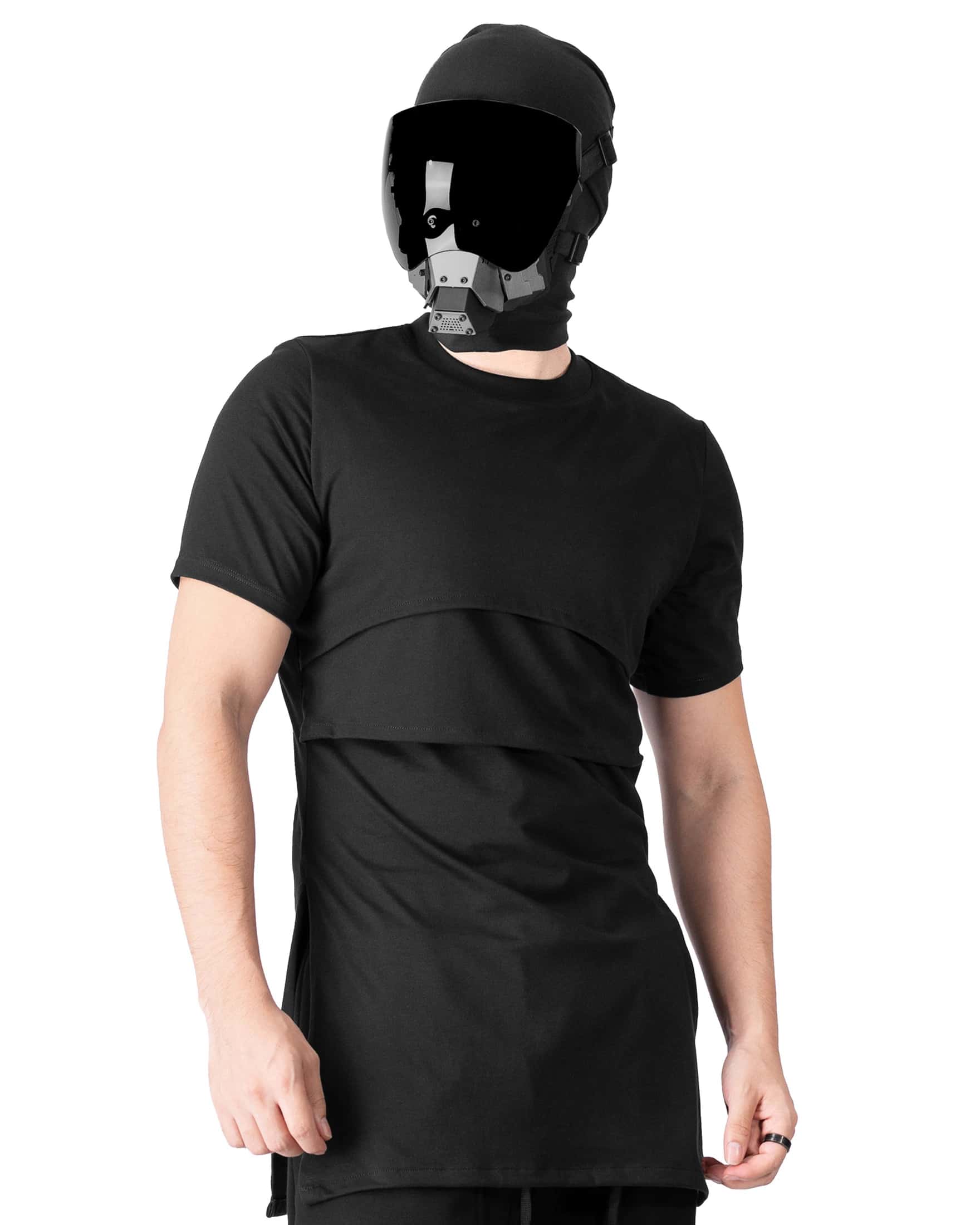 Camiseta Hayashi