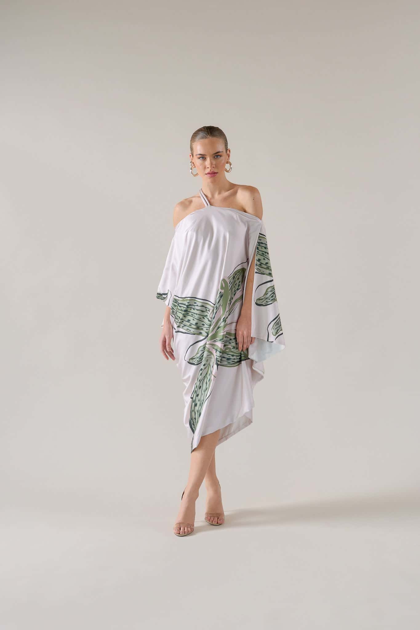 Sonora dress