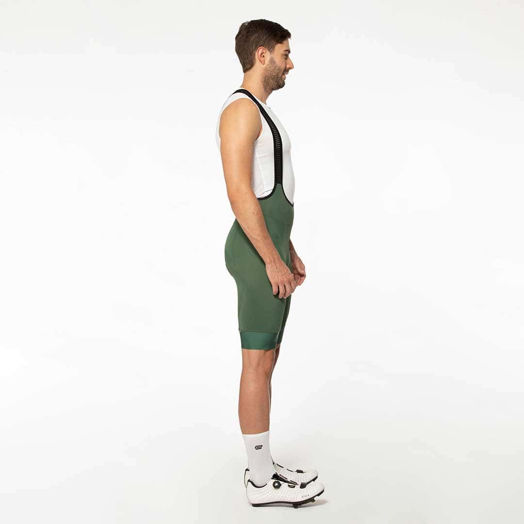 Pantaloneta Axis Olive Masculino - miniatura 8