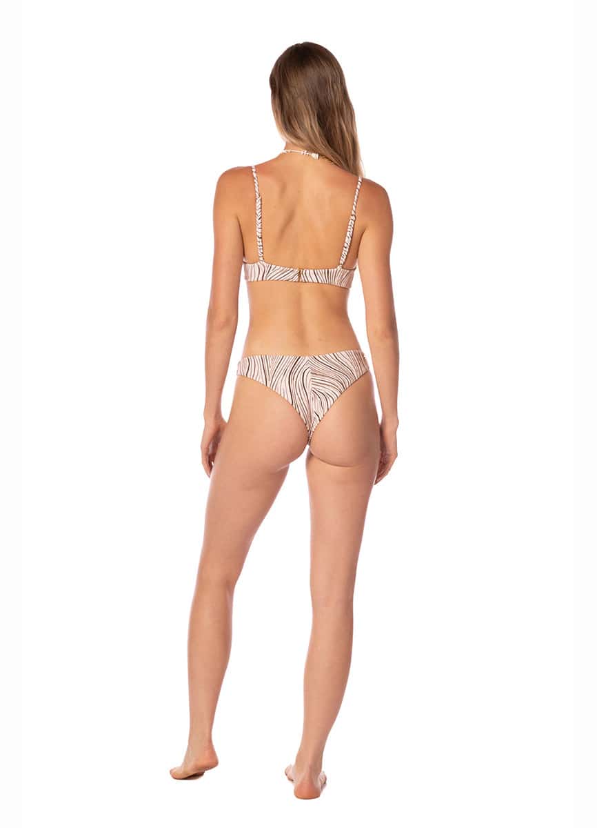 ETERNAL SANDS CHARLOTTE BOTTOM 95004 - miniatura 4