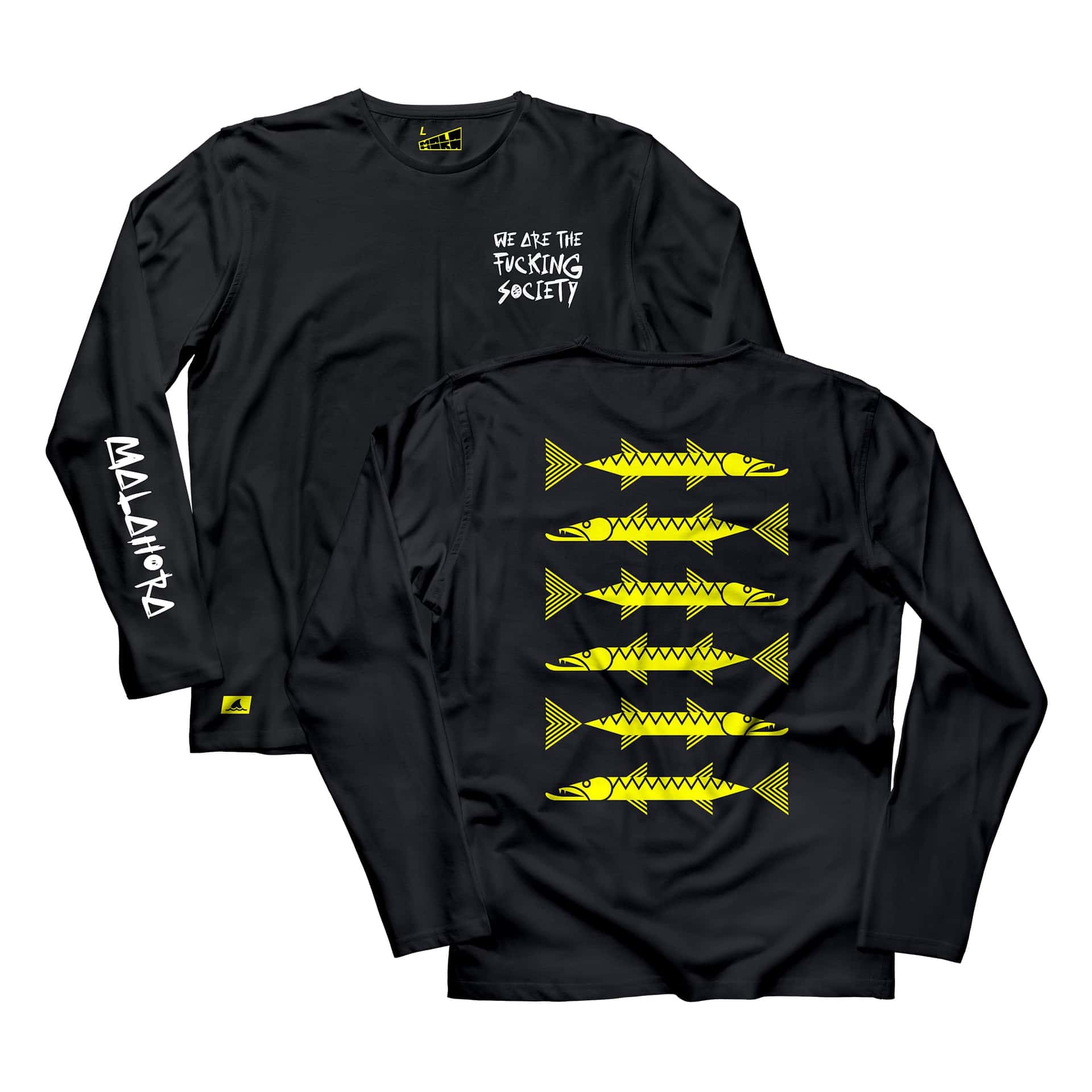 Camibuzo Barracuda