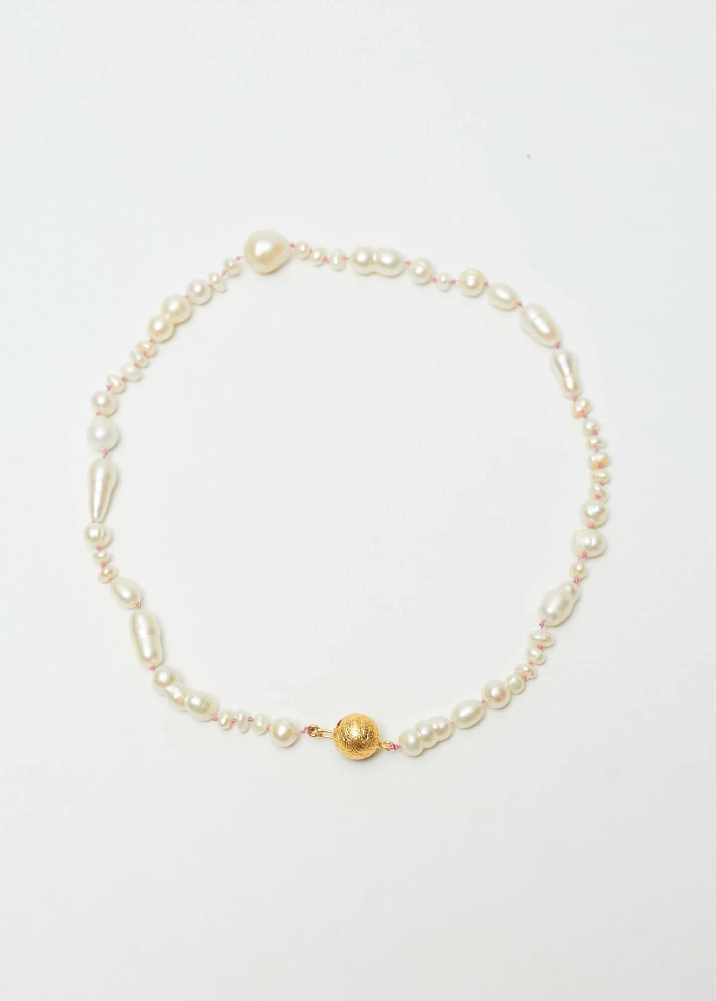 Choker Polen Love