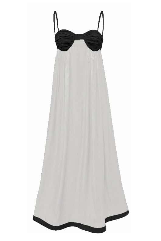 Brisa Navegante Maxi Dress - miniatura 2