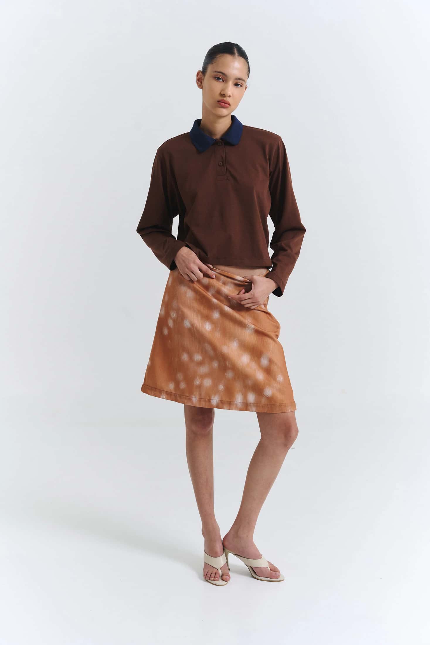 HEAT SKIRT