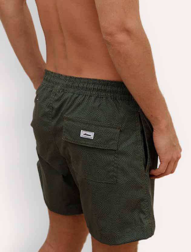 Venecia Olive Leave Cell - miniatura 3