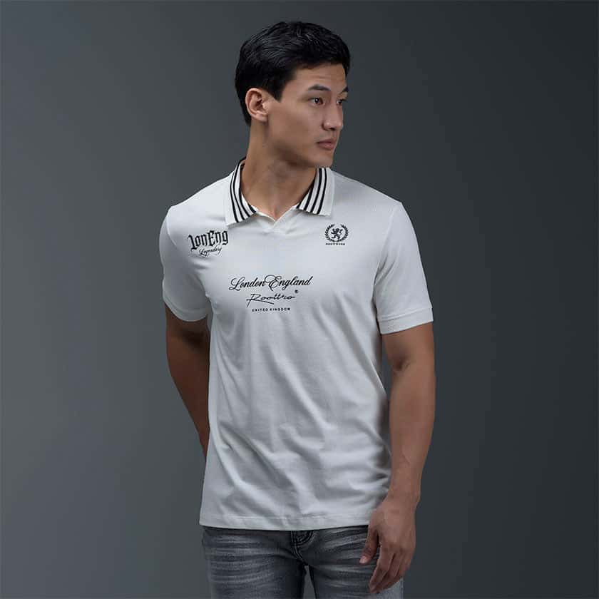 Polo Beige
