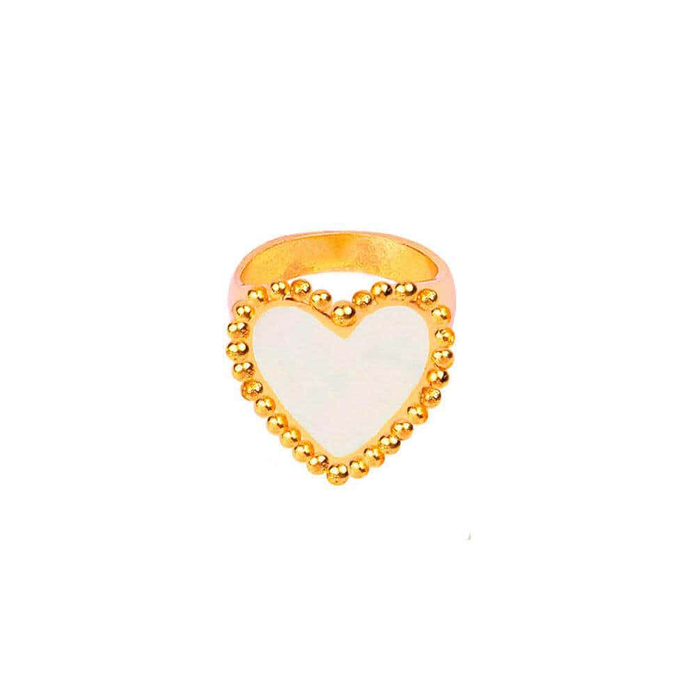 Anillo Hartt