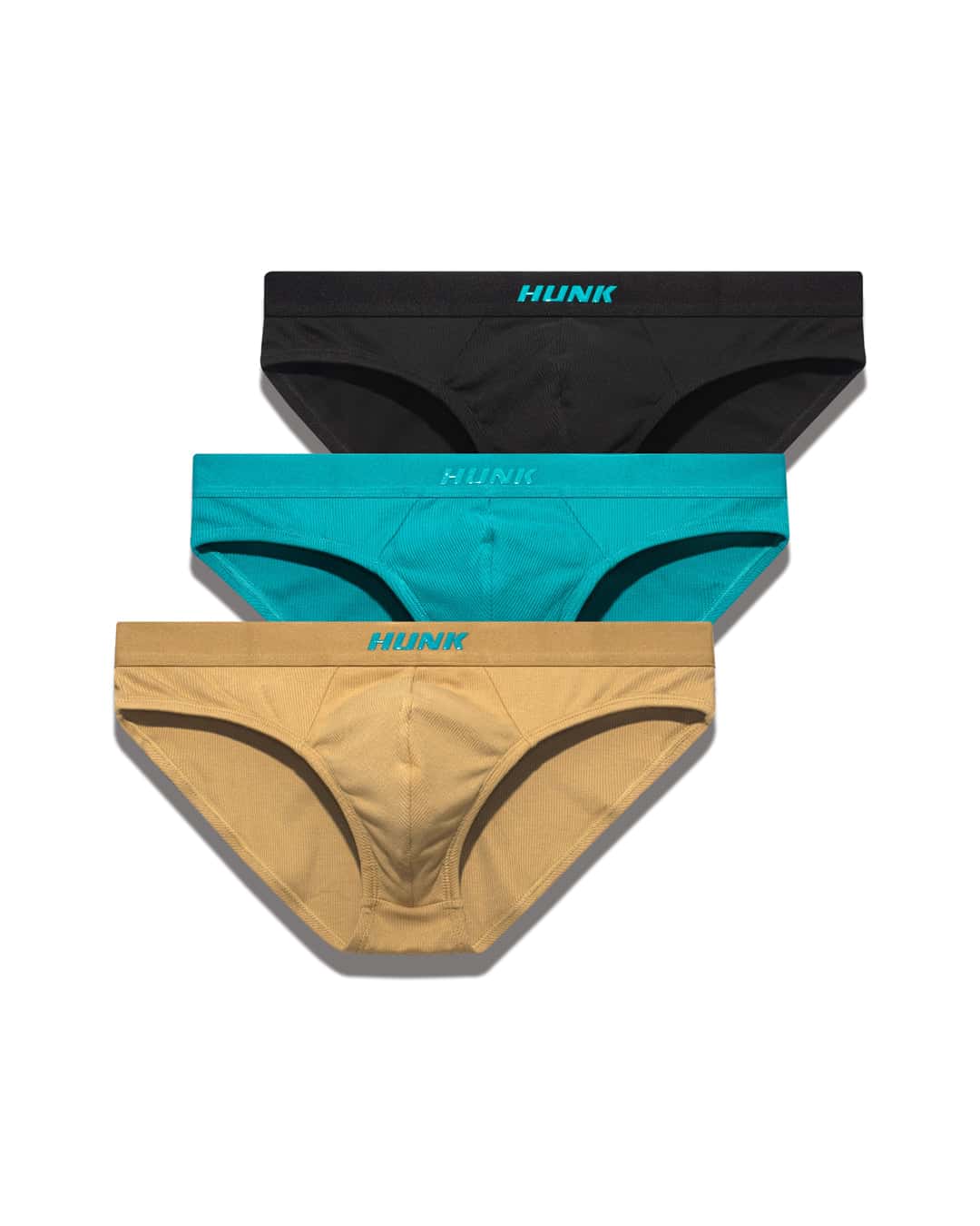 3-Pack Briefs Pacific