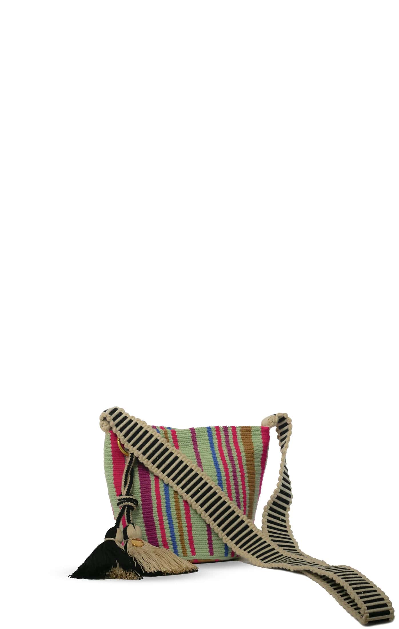 Petunia Small Bag