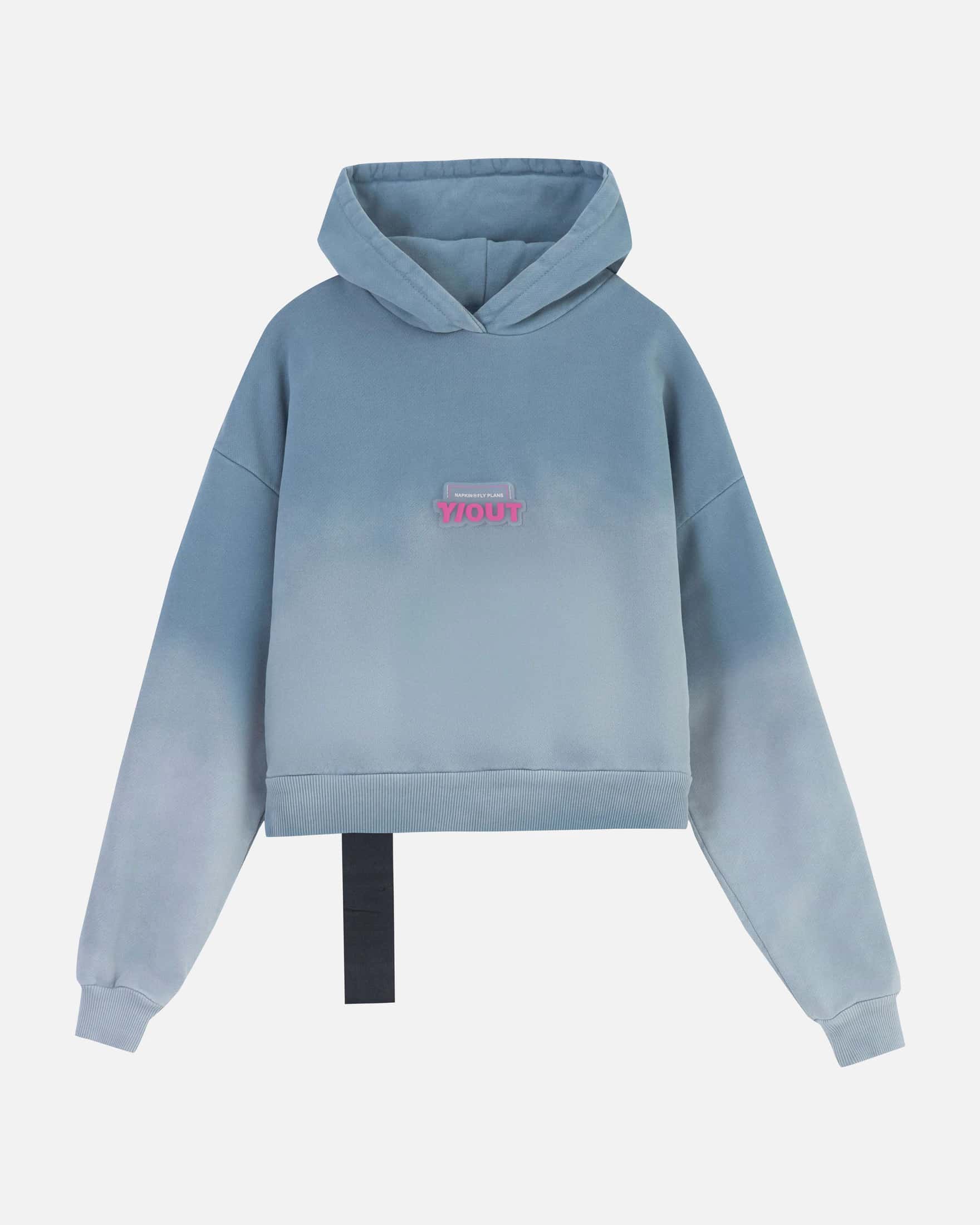 MACH HOODIE - miniatura 1