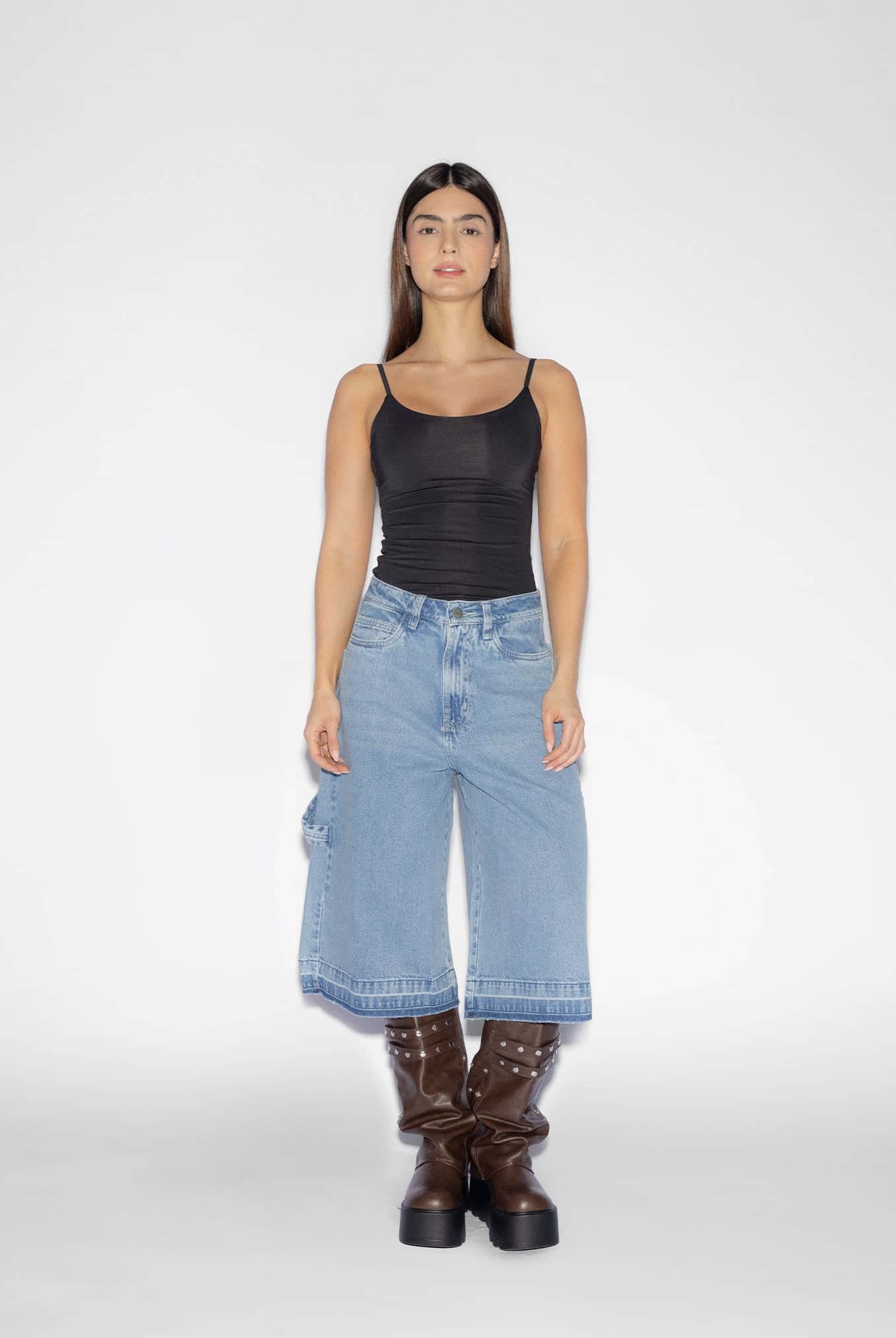 ´Ground´ Short Pant