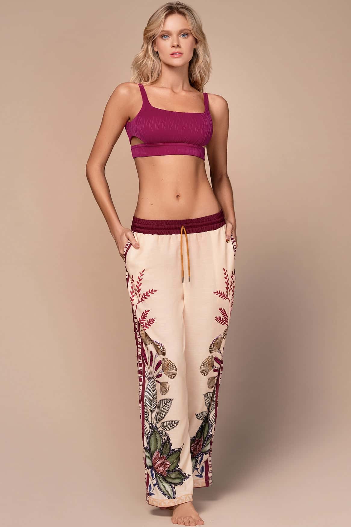 PANTALÓN KARTEL SOLASTA