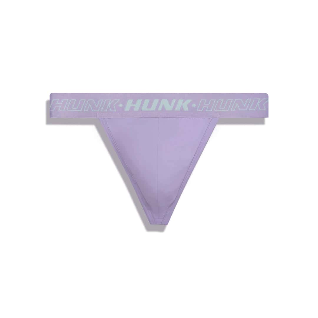 Una prenda de Hunk Menswear