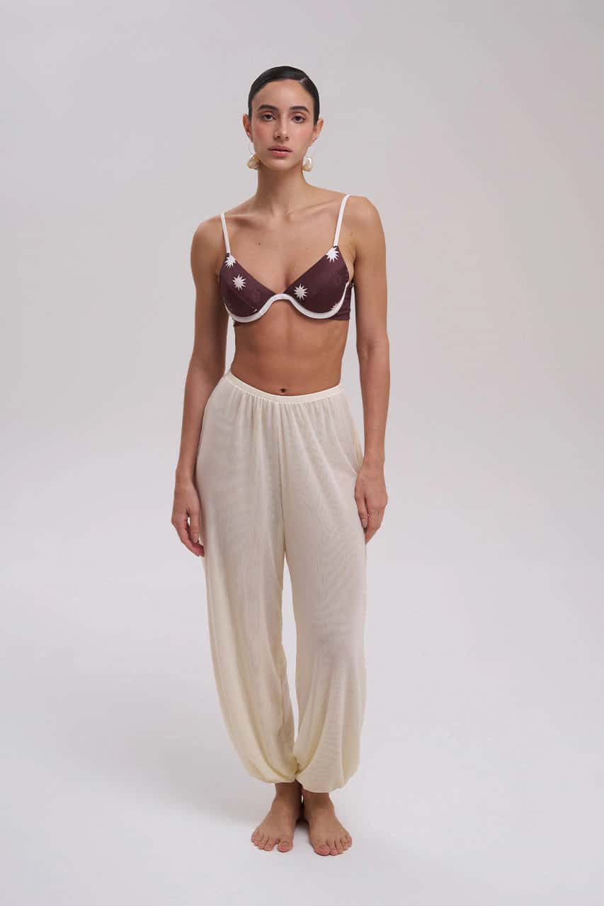 TIERRA BOMBA PANTS