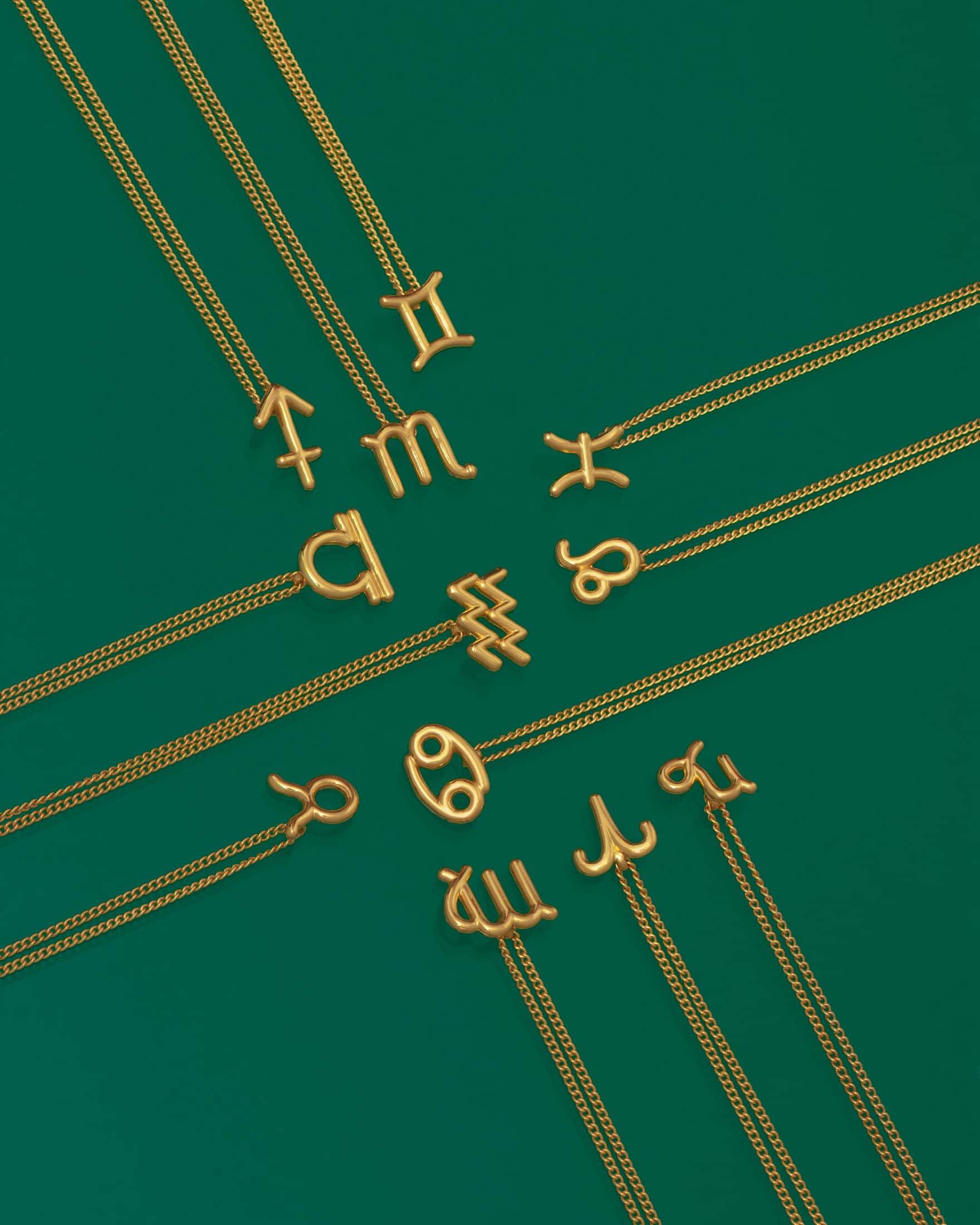 Cadena de Signos