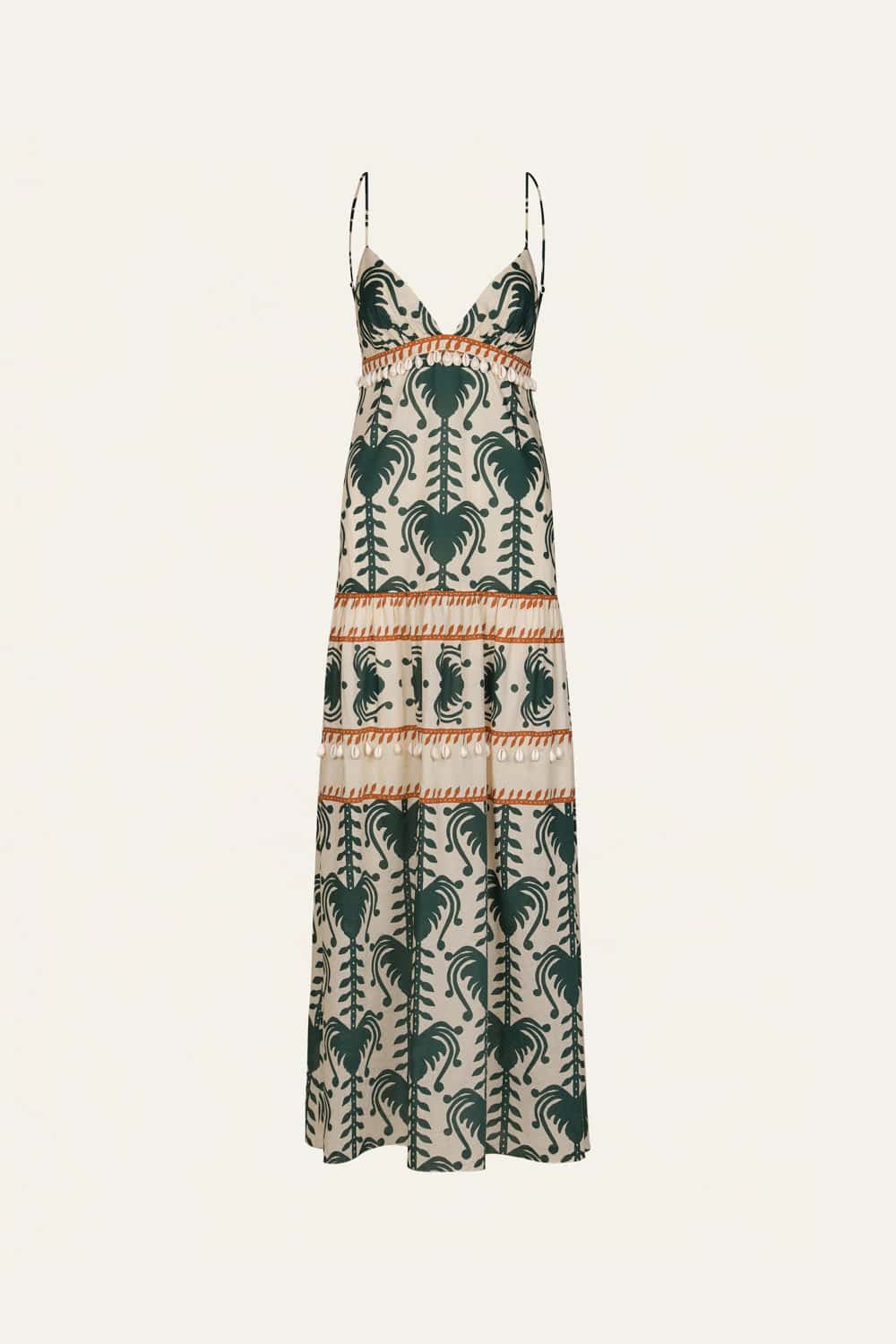Keeper Dress