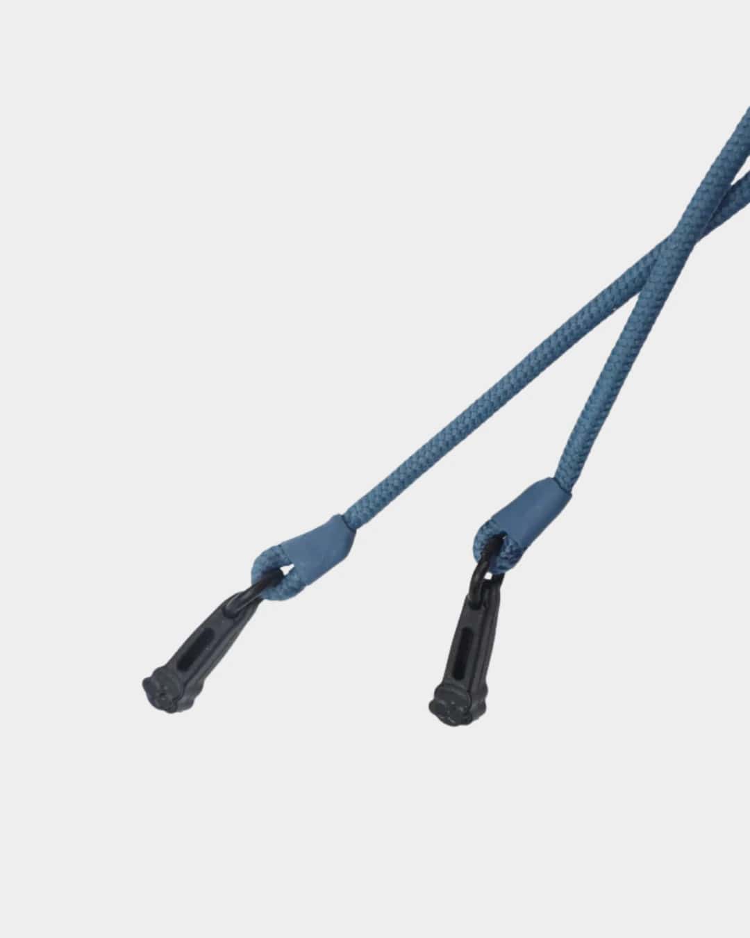 CUELGA GAFAS SLIM LIGHT AZUL - miniatura 2