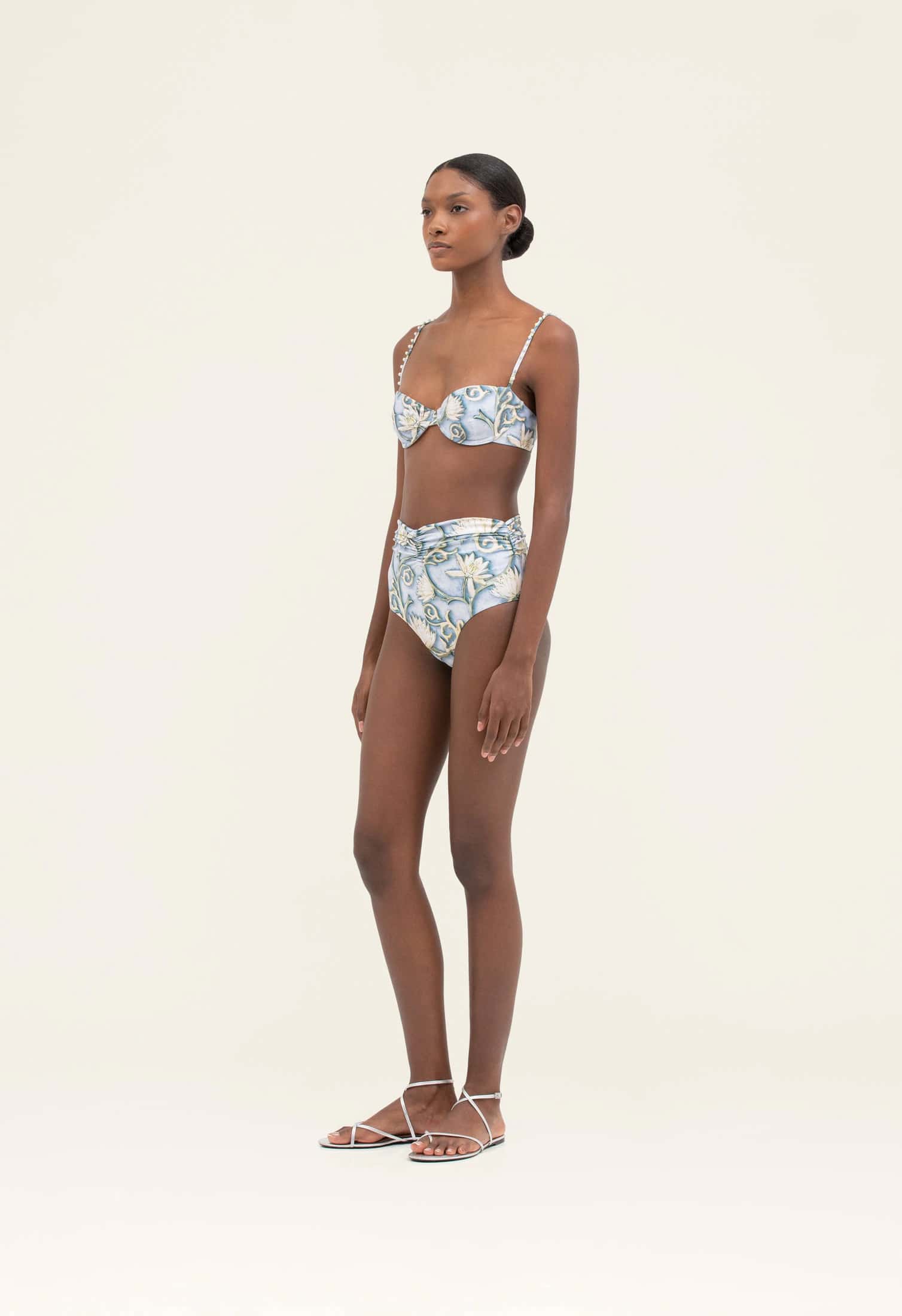 Vaiven Soledad Bikini Bottom
