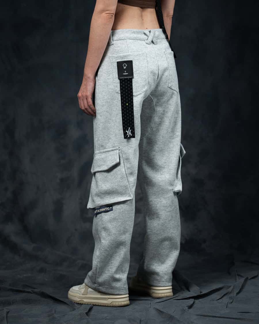 BROADCLOTH PANT - miniatura 10