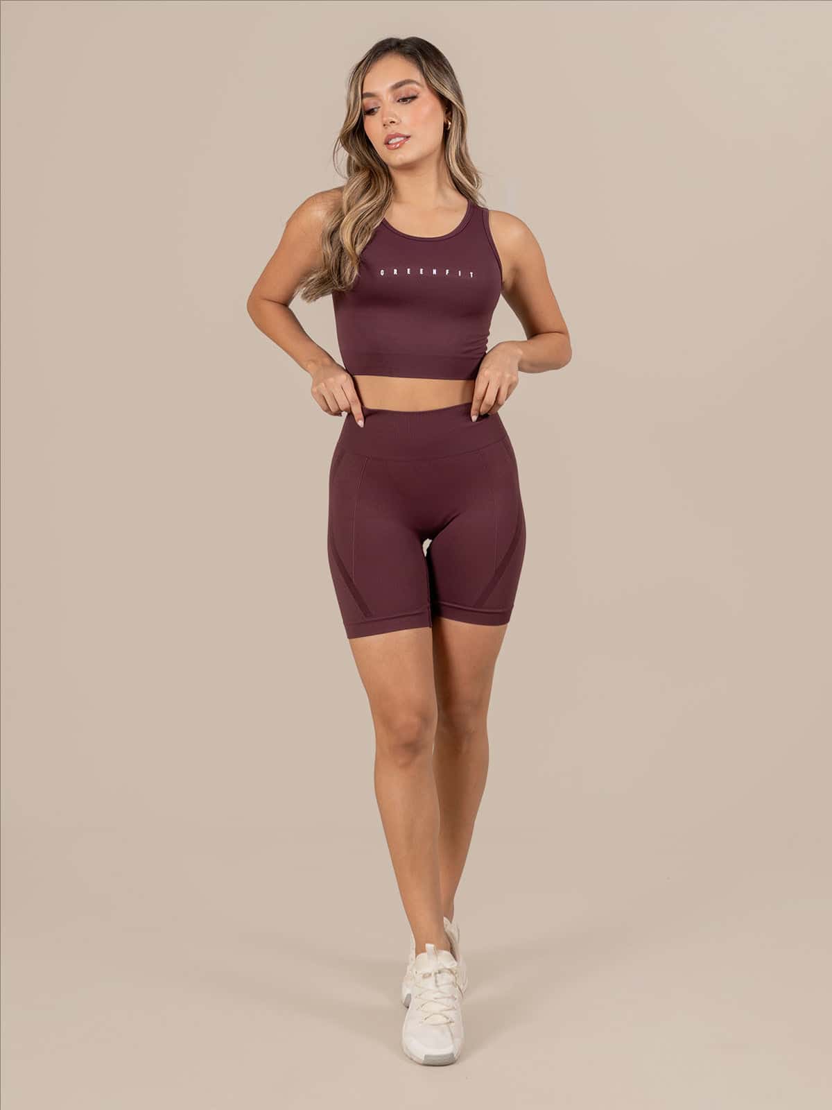 Set Carty Seamless Vino